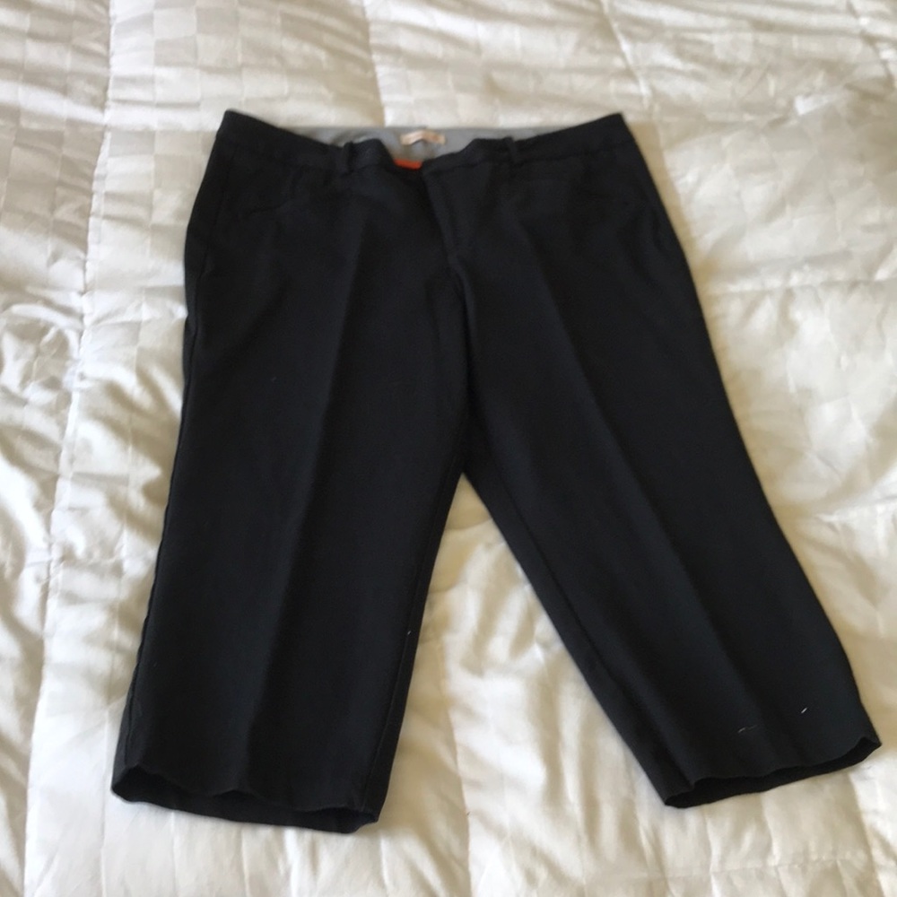 Dockers Capri Pants